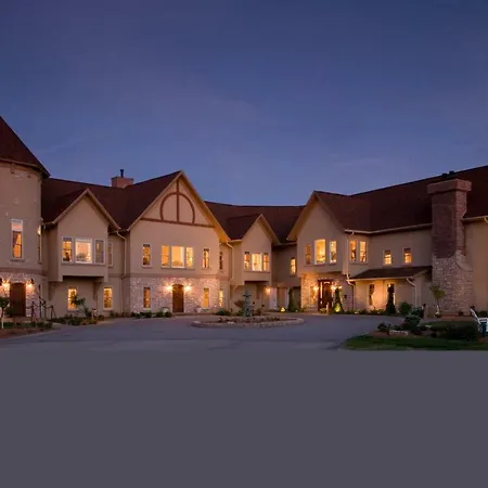 Goldmoor Inn & Resort-2