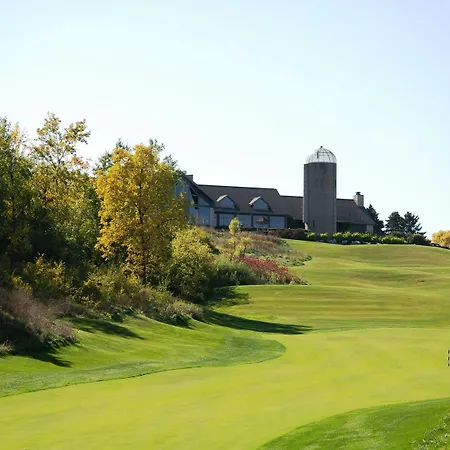 Eagle Ridge Resort And Spa-3
